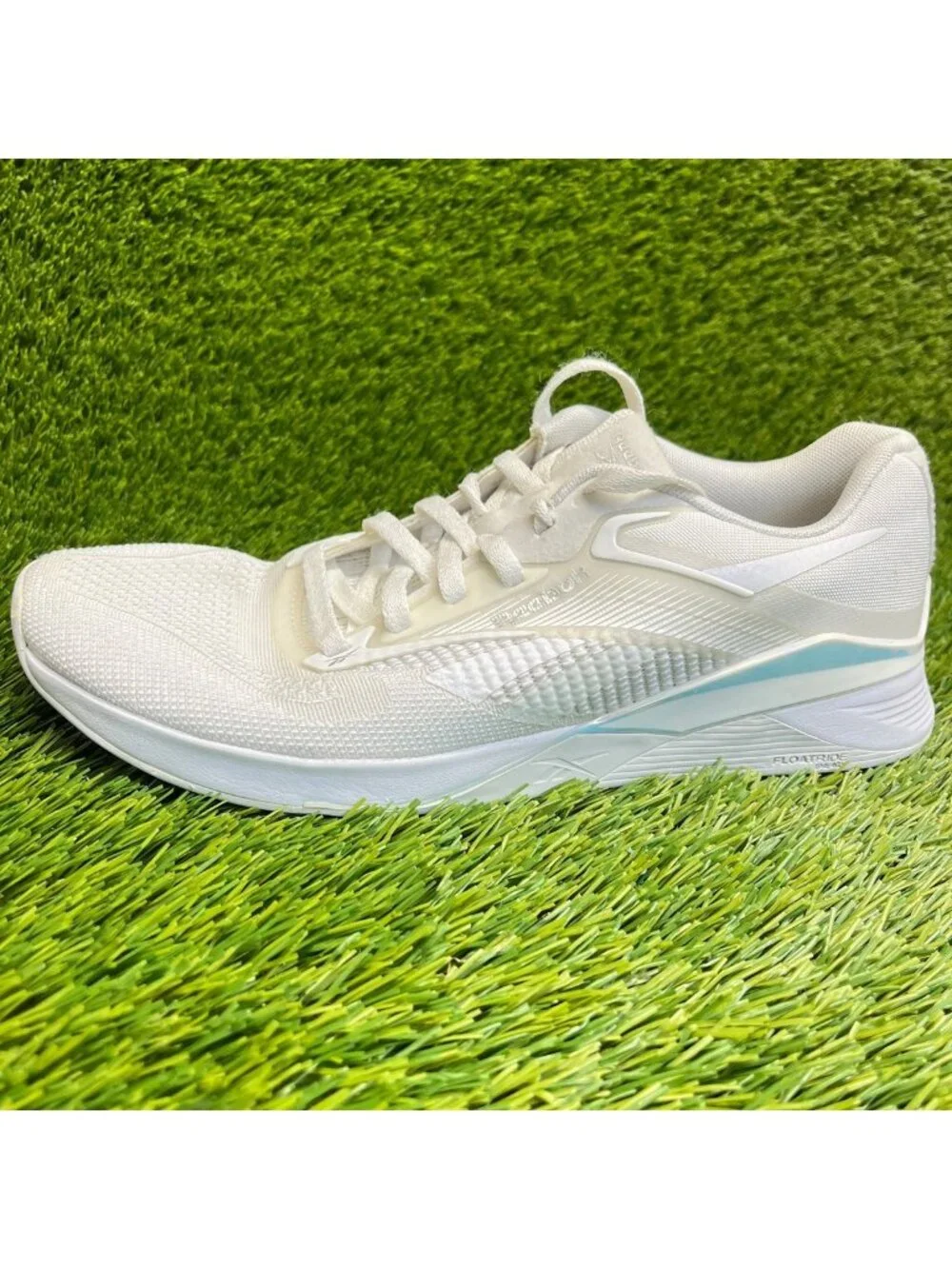 Reebok please review